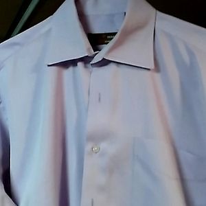 Tiglio, Dippio Ritorto, men's 16.5 30/35 shirt